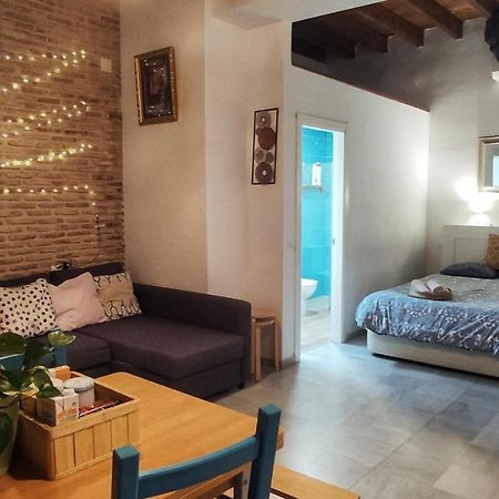 Triana Boho Chic Wifi Διαμέρισμα Σεβίλλη Εξωτερικό φωτογραφία