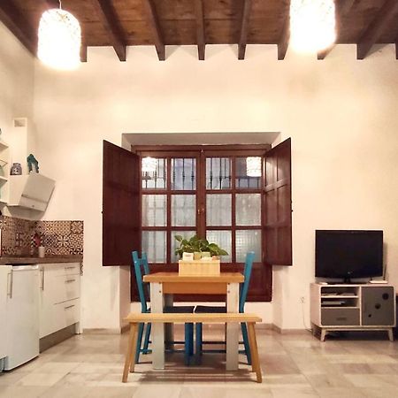 Triana Boho Chic Wifi Διαμέρισμα Σεβίλλη Εξωτερικό φωτογραφία