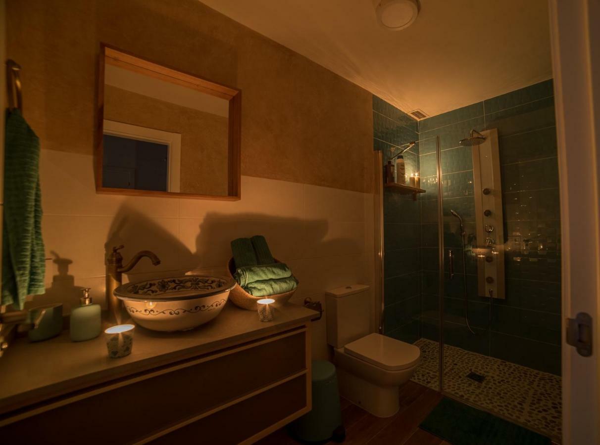 Triana Boho Chic Wifi Διαμέρισμα Σεβίλλη Εξωτερικό φωτογραφία