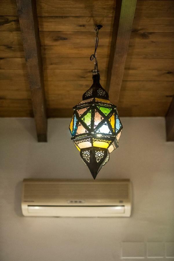 Triana Boho Chic Wifi Διαμέρισμα Σεβίλλη Εξωτερικό φωτογραφία