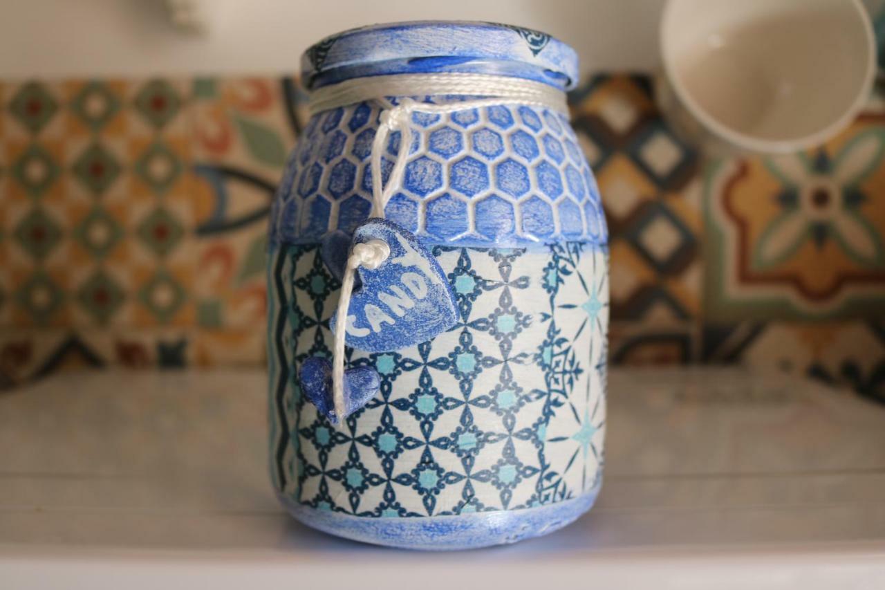 Triana Boho Chic Wifi Διαμέρισμα Σεβίλλη Εξωτερικό φωτογραφία